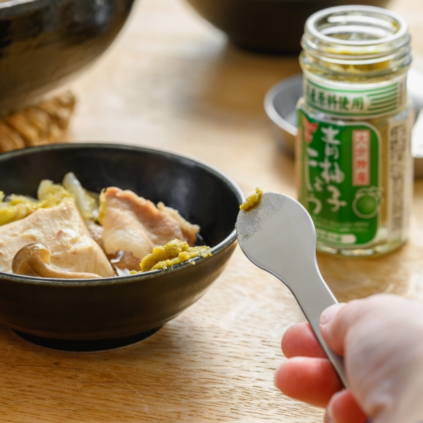 オリジナルスプーン